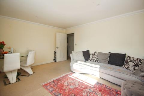 2 bedroom flat for sale, John Cullis Gardens, Leamington Spa, Warwickshire, CV32