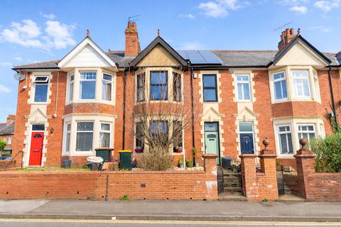 undefined, Stow Hill, Newport, NP20