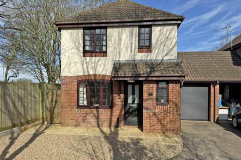 undefined, Kipling Close, Stamford