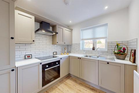 undefined, Kipling Close, Stamford