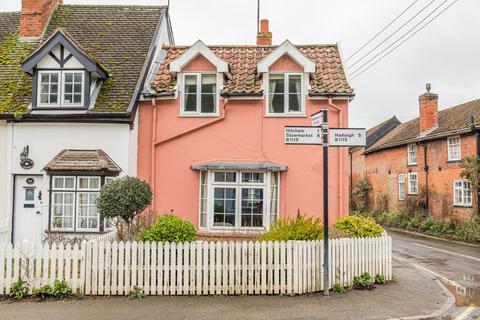 undefined, 142 High Street, Bildeston, Suffolk