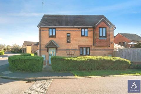 undefined, Beech Drive, Northamptonshire NN13