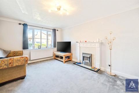 undefined, Beech Drive, Northamptonshire NN13