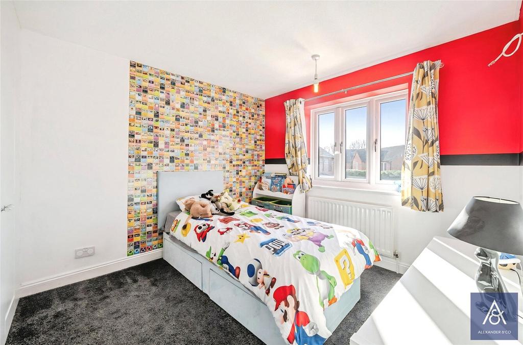 Bedroom Two
