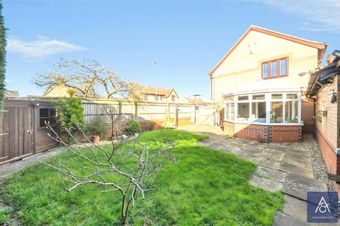 undefined, Beech Drive, Northamptonshire NN13