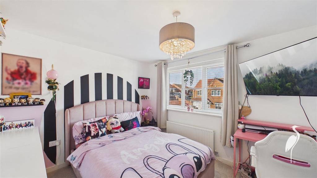 Bedroom 3