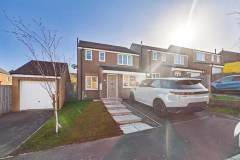 3 bedroom detached house for sale, Woodham Drive, Ryhope, Sunderland