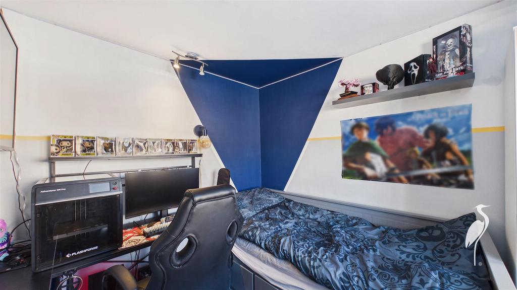 Bedroom 4