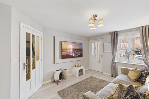 3 bedroom detached house for sale, Woodham Drive, Ryhope, Sunderland