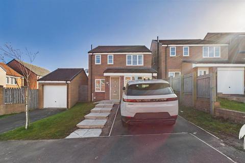 3 bedroom detached house for sale, Woodham Drive, Ryhope, Sunderland