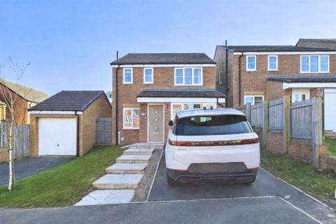 undefined, Woodham Drive, Ryhope, Sunderland