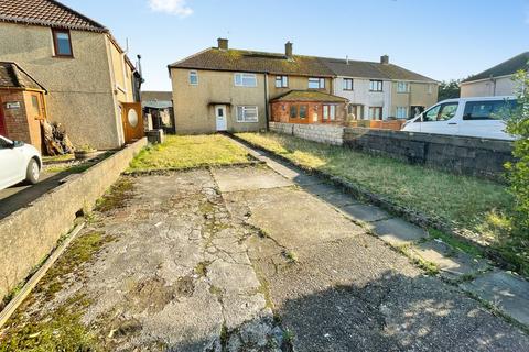 3 bedroom terraced house for sale, Cronin Avenue, Port Talbot, SA12