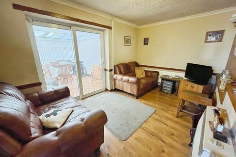 3 bedroom terraced house for sale, Cronin Avenue, Port Talbot, SA12