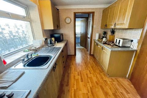 3 bedroom terraced house for sale, Cronin Avenue, Port Talbot, SA12