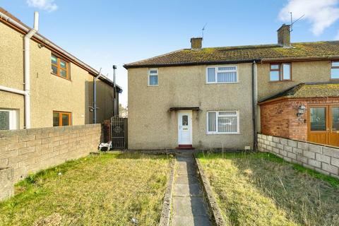 3 bedroom terraced house for sale, Cronin Avenue, Port Talbot, SA12