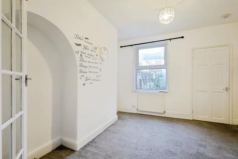 2 bedroom terraced house for sale, Dunster Street, Northampton