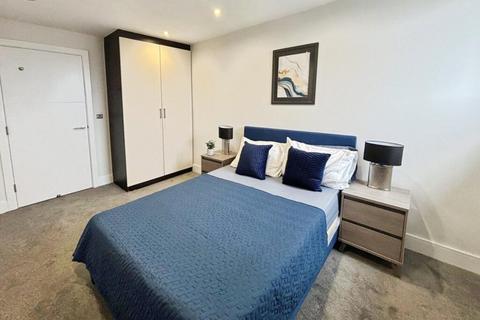 undefined, Parkdale Cres KT4