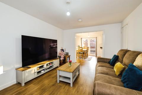 4 bedroom detached house for sale, Wilton Avenue, Hampton Gardens, Peterborough