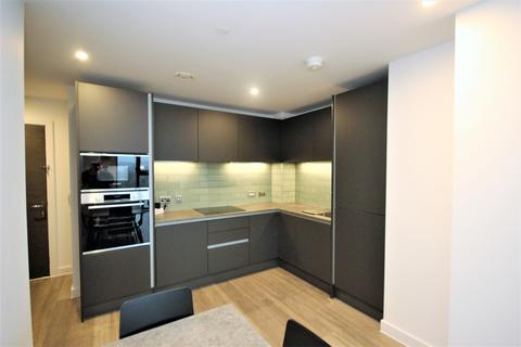 undefined, High Definition, 5 Red, Salford M50