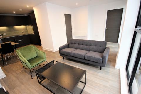 undefined, High Definition, 5 Red, Salford M50