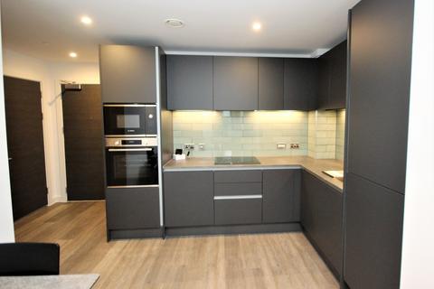 undefined, High Definition, 5 Red, Salford M50
