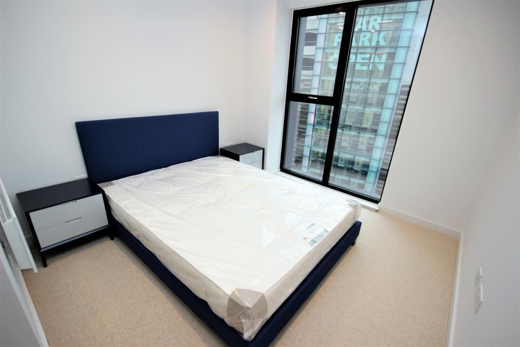 Bedroom 1 2