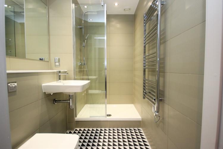 Ensuite.