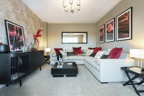 undefined, Plot 53, The Ruabon at The Arches at Ledbury, Bromyard Road HR8