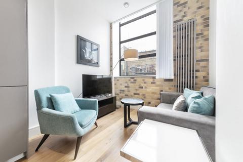 1 bedroom flat to rent, Carlow Street, London NW1