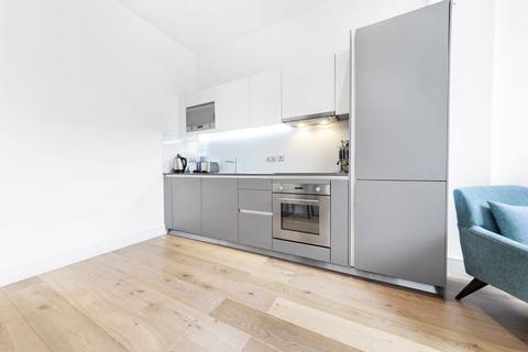 1 bedroom flat to rent, Carlow Street, London NW1