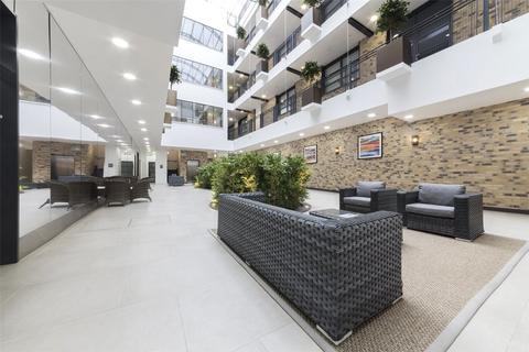 1 bedroom flat to rent, Carlow Street, London NW1
