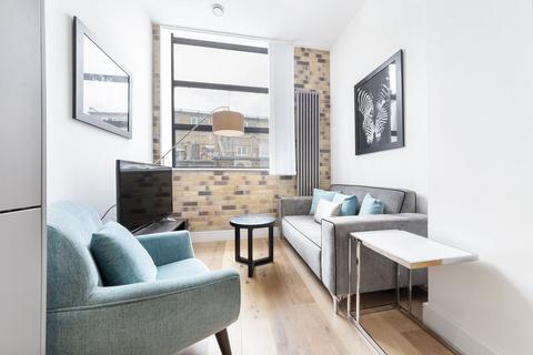 1 bedroom flat to rent, Carlow Street, London NW1