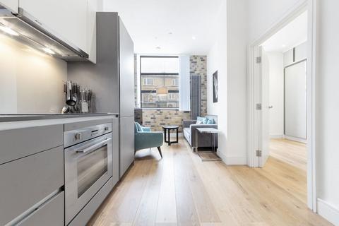 1 bedroom flat to rent, Carlow Street, London NW1