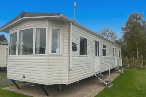 2 bedroom static caravan for sale, ABI Brisbane  Burrowhead Holiday Village, Newton Stewart DG8