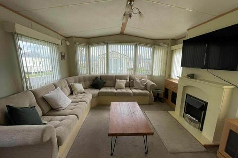 2 bedroom static caravan for sale, ABI Brisbane  Burrowhead Holiday Village, Newton Stewart DG8