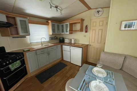2 bedroom static caravan for sale, ABI Brisbane  Burrowhead Holiday Village, Newton Stewart DG8