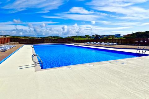 2 bedroom static caravan for sale, ABI Brisbane  Burrowhead Holiday Village, Newton Stewart DG8
