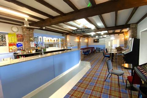 2 bedroom static caravan for sale, ABI Brisbane  Burrowhead Holiday Village, Newton Stewart DG8