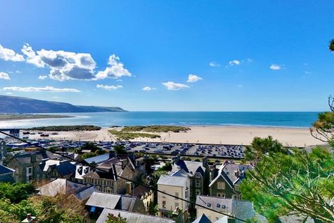 undefined, Flat 1A, 1 Seaview Terrace, Dinas Oleu Road, Barmouth, LL42 1BA