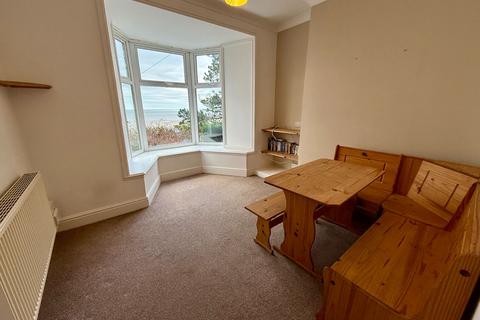 undefined, Flat 1A, 1 Seaview Terrace, Dinas Oleu Road, Barmouth, LL42 1BA