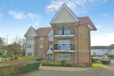 Brisley Close, Kingsnorth, Ashford, Kent, TN23
