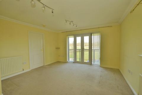 2 bedroom flat for sale, Brisley Close, Kingsnorth, Ashford, Kent, TN23