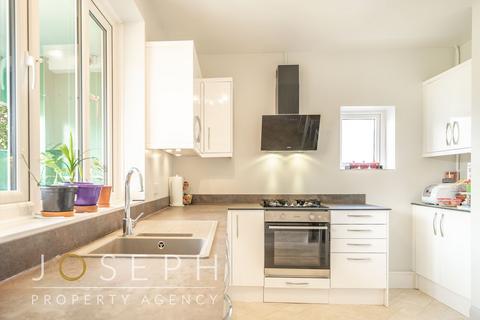 3 bedroom detached bungalow for sale, Felixstowe Road, Ipswich, IP3