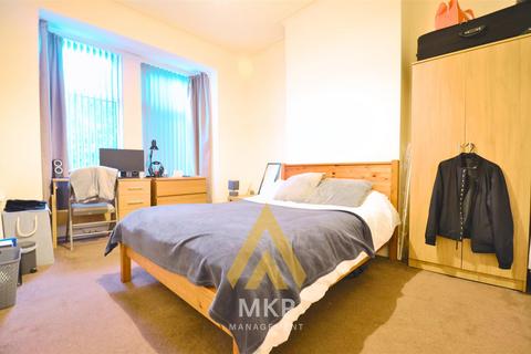 5 bedroom terraced house to rent, Milner Road, Selly Oak, Birmingham B29