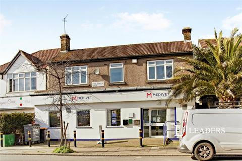 2 bedroom flat to rent, Streatham Vale, SW16
