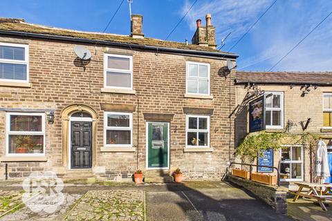 2 bedroom terraced house for sale, Bridge Street, Whaley Bridge, SK23