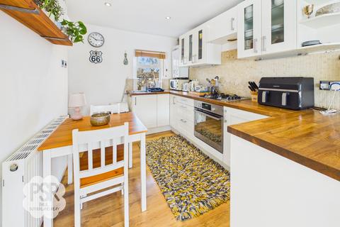 2 bedroom terraced house for sale, Bridge Street, Whaley Bridge, SK23