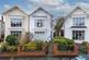 Eaton Crescent, Uplands, Swansea
