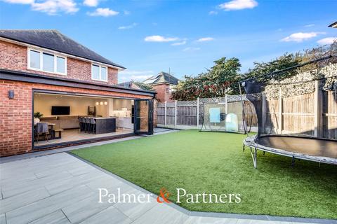 undefined, Brent Avenue, Chelmsford CM3
