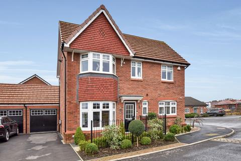 3 bedroom detached house for sale, Firth Way, Wakefield WF3